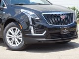 New 2024 Cadillac XT5 Luxury image 2