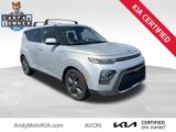 Used 2021 Kia Soul S image 1