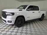 New 2025 RAM 1500 Tradesman w/ Night Edition image 4