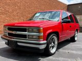Used 1999 Chevrolet Tahoe 2WD image 3