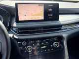 Used 2025 INFINITI QX60 Luxe w/ Black Edition image 4