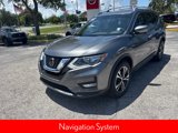 Certified 2019 Nissan Rogue SV w/ Premium Package image 2
