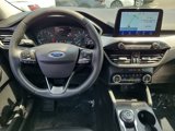 Used 2022 Ford Escape SEL image 4