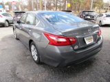 Used 2016 Nissan Altima 2.5 S w/ Power Driver Seat Package image 6