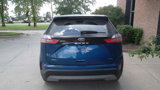 Used 2024 Ford Edge SEL image 5