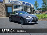 Used 2015 Lexus IS 250 AWD image 1