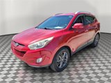 Used 2014 Hyundai Tucson SE image 4