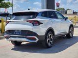 Certified 2023 Kia Sportage LX image 4