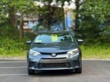 Used 2016 Toyota Corolla LE image 2