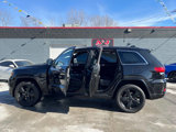 Used 2015 Jeep Grand Cherokee Altitude image 6