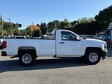 Used 2018 Chevrolet Silverado 1500 W/T w/ WT Fleet Convenience Package image 4