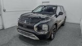 Used 2022 Mitsubishi Outlander SE image 4