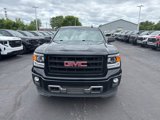 Used 2015 GMC Sierra 1500 4x4 Double Cab w/ Elevation Edition image 4
