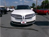 Used 2012 Lincoln MKT AWD image 2