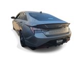 Used 2022 Hyundai Elantra N Line image 4