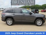 New 2025 Jeep Grand Cherokee Laredo X w/ Luxury Tech Group I image 2