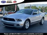 Used 2012 Ford Mustang Coupe image 3