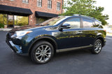 Used 2018 Toyota RAV4 Limited image 2