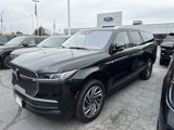 Used 2025 Lincoln Navigator L Reserve image 4