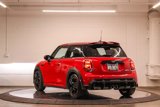 Certified 2022 MINI Cooper John Cooper Works image 4