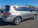 Used 2013 INFINITI QX56 4WD w/ Theater Pkg image 4