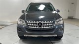 Used 2011 Mercedes-Benz ML 350 4MATIC image 2
