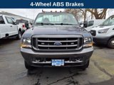 Used 2004 Ford F550 2WD Regular Cab Super Duty image 2