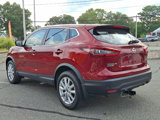 Used 2021 Nissan Rogue Sport S image 4