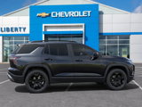 New 2026 Chevrolet Equinox LT w/ Midnight Edition image 5