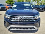 Used 2022 Volkswagen Atlas SE image 3