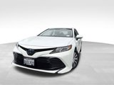 Used 2020 Toyota Camry LE image 5
