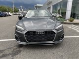 Certified 2020 Audi A5 2.0T Premium w/ Convenience Package image 2