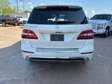 Used 2015 Mercedes-Benz ML 350 2WD image 6