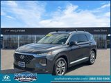 Certified 2020 Hyundai Santa Fe SEL w/ Convenience + Premium Package image 4