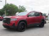 Used 2022 GMC Acadia SLE w/ Driver Convenience Package image 4
