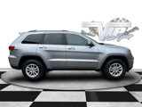 Used 2020 Jeep Grand Cherokee Laredo image 4