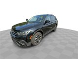 Used 2022 Volkswagen Tiguan S image 4