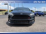 Used 2018 Ford Focus ST image 2