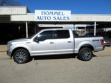 Used 2017 Ford F150 XLT w/ Equipment Group 302A Luxury image 3