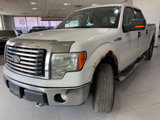 Used 2011 Ford F150 XLT image 3