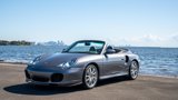 Used 2005 Porsche 911 Turbo S image 2