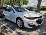 Used 2024 Chevrolet Malibu LT image 3