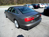 Used 2012 Audi A6 3.0T Prestige image 3