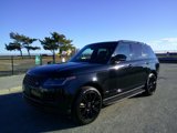 Used 2018 Land Rover Range Rover Supercharged image 3