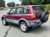 Used 1997 Toyota RAV4 4WD 4-Door image 5