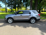 Used 2019 Ford Explorer 4WD Police Interceptor w/ Interior Upgrade Package image 2