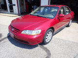 Used 2002 Honda Accord SE image 2
