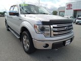 Used 2014 Ford F150 Lariat w/ Equipment Group 502A Luxury image 2