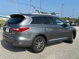 Used 2015 INFINITI QX60 AWD w/ Premium Plus Package image 5
