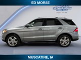 Used 2014 Mercedes-Benz ML 350 4MATIC image 2